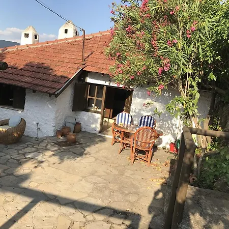 The Granary