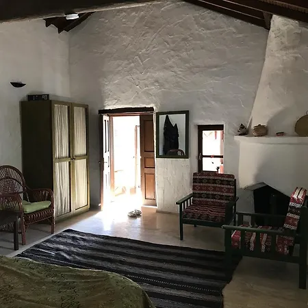 Εξοχικό σπίτι The Granary
