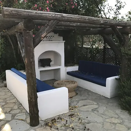 The Granary Εξοχικό σπίτι Φετιγιέ