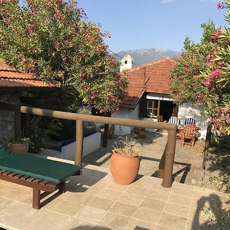Εξοχικό σπίτι The Granary *